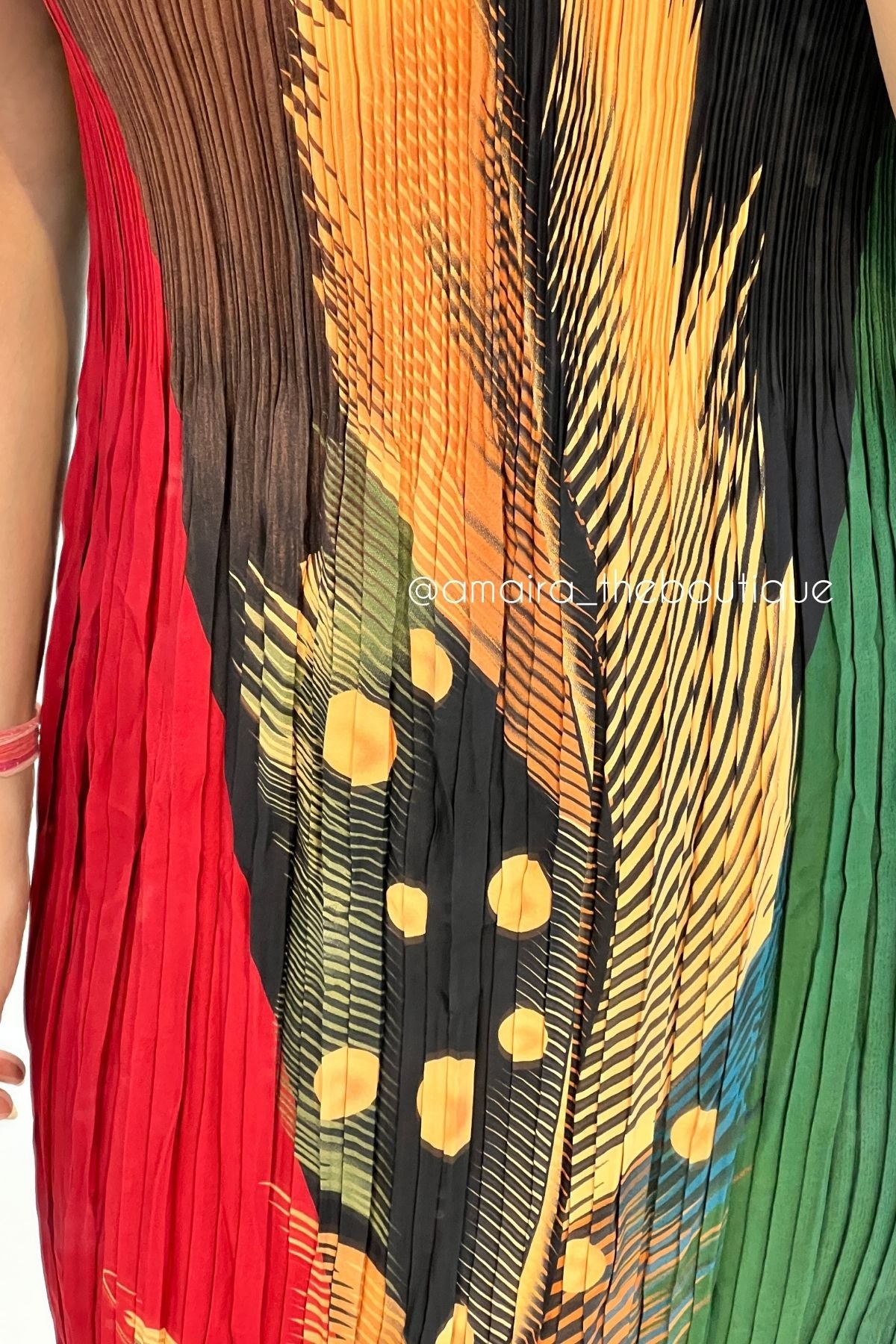 HAYA DRESSES