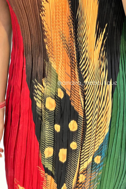 HAYA DRESSES