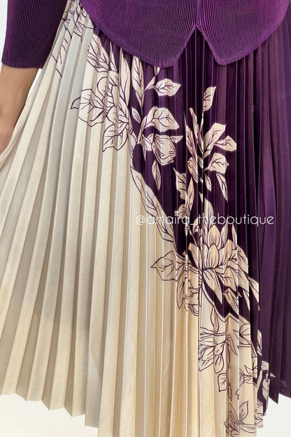 JULIANA KOREAN DRESSES