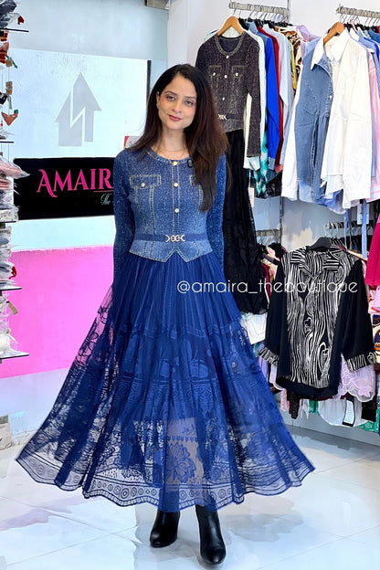 NATALIA KOREAN DRESSES
