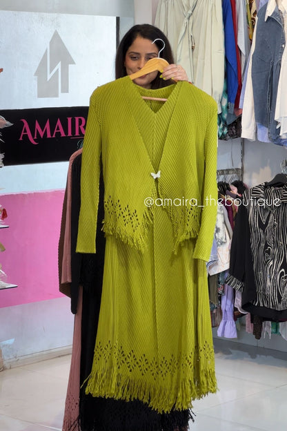 ZIVA KOREAN DRESSES