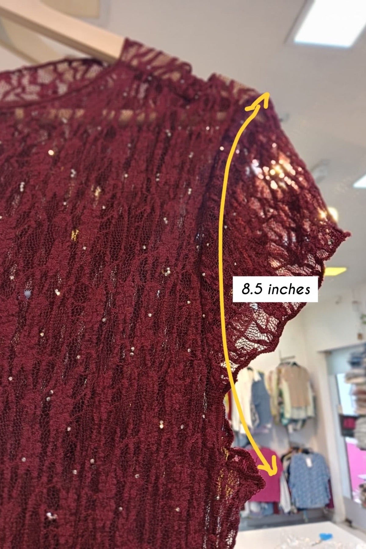 ESTELLE PARTY DRESSES