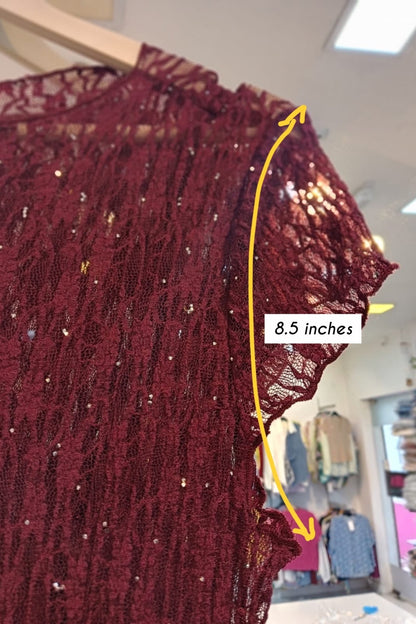 ESTELLE PARTY DRESSES