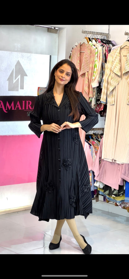 VELINA KOREAN DRESSES
