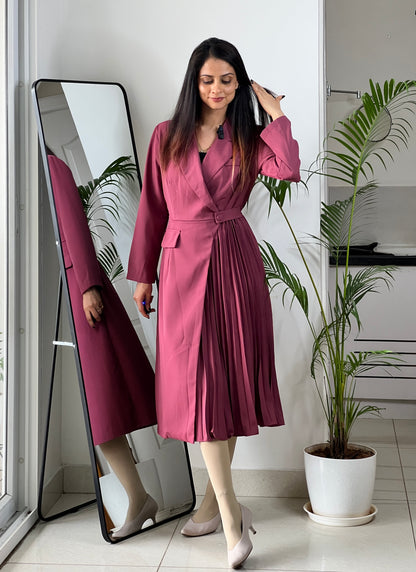 FORMAL DRESS