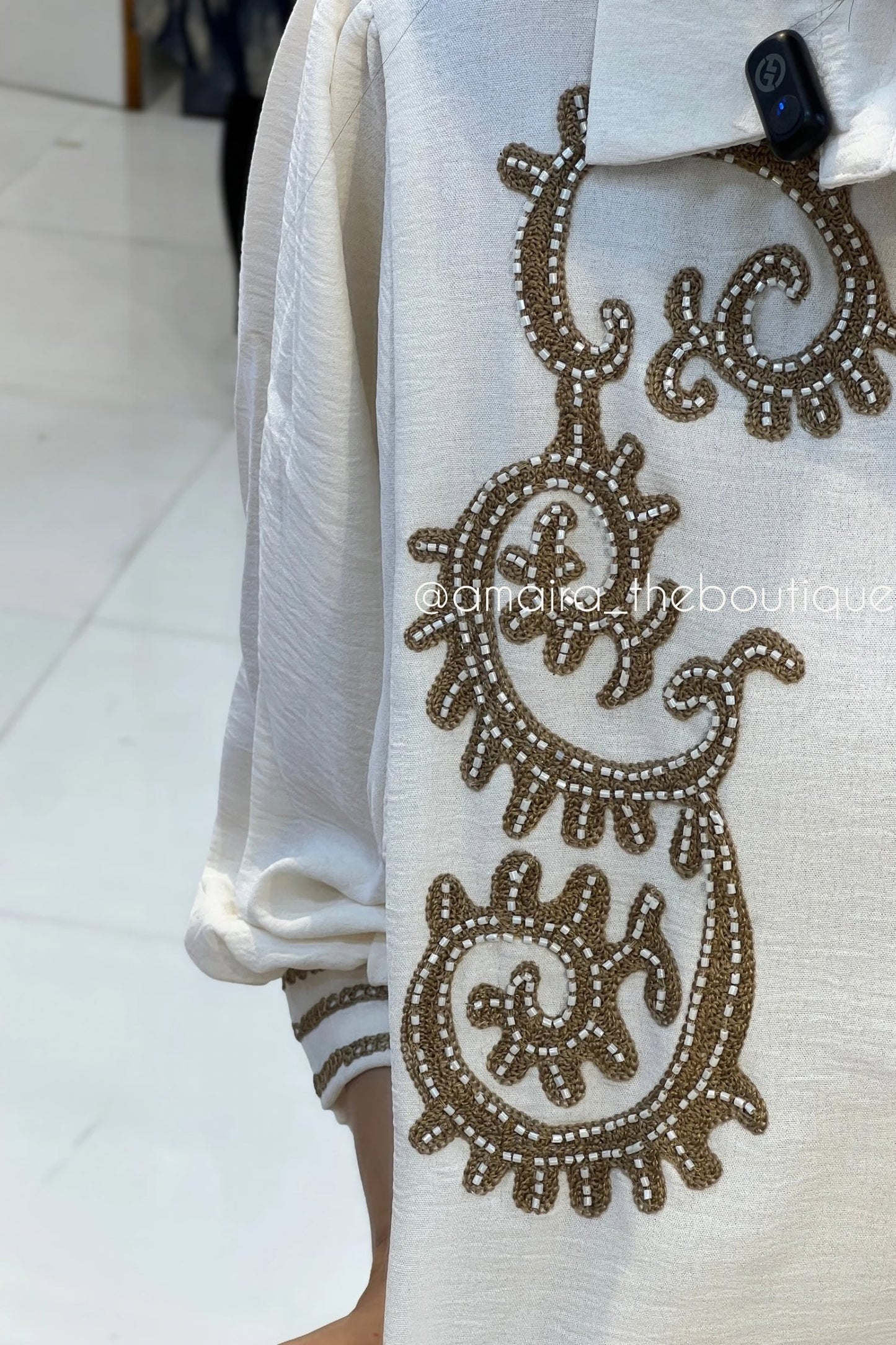 SAFIA FORMAL SUITS