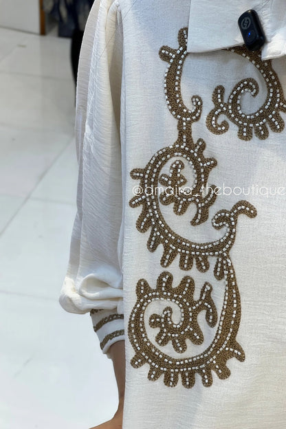 SAFIA FORMAL SUITS
