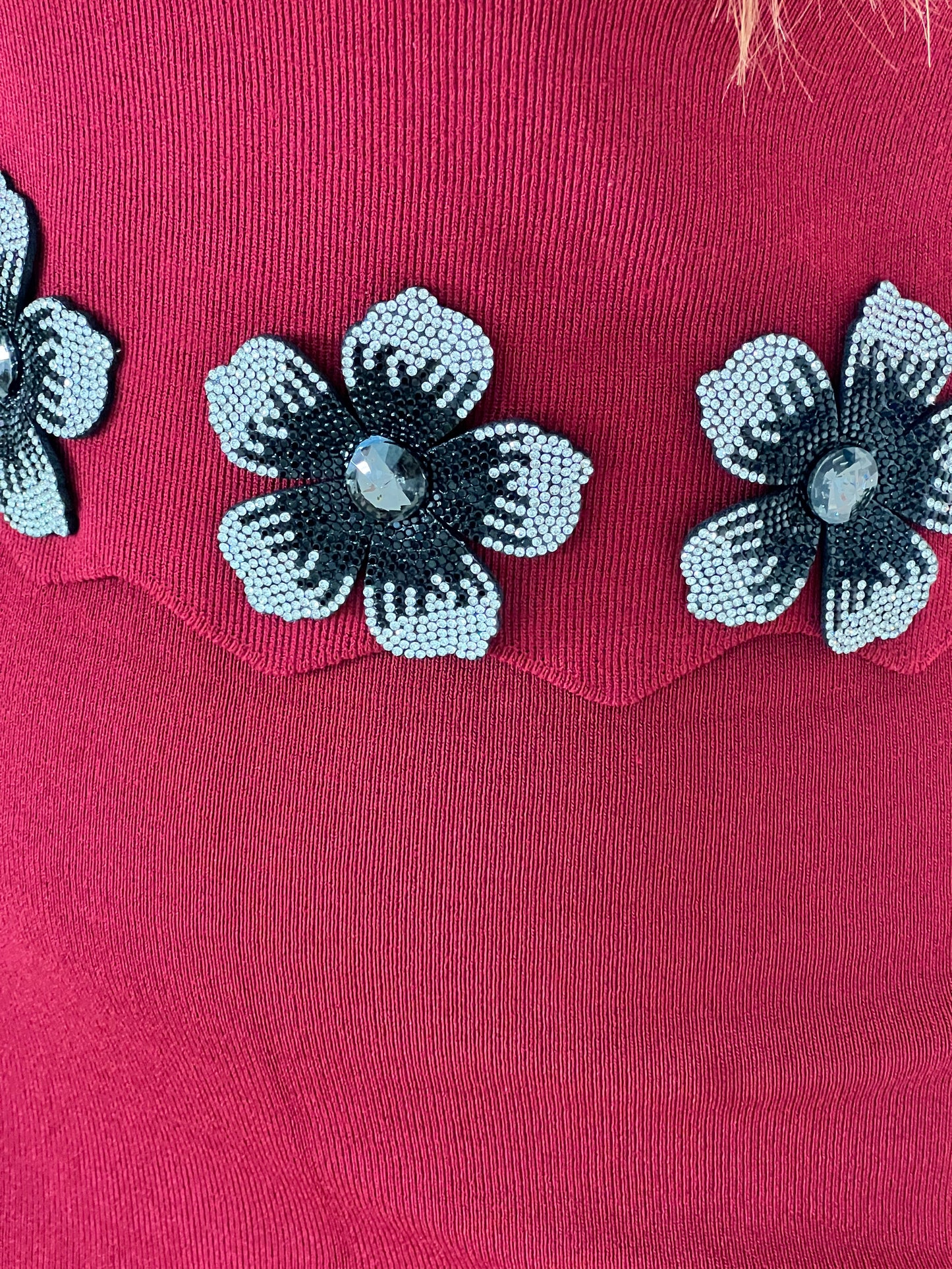 RED ROSE CO-ORDS