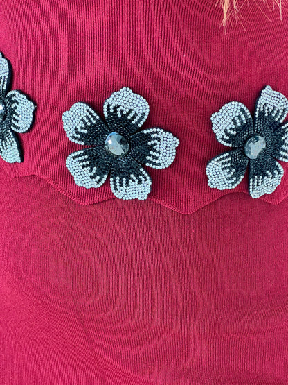 RED ROSE CO-ORDS