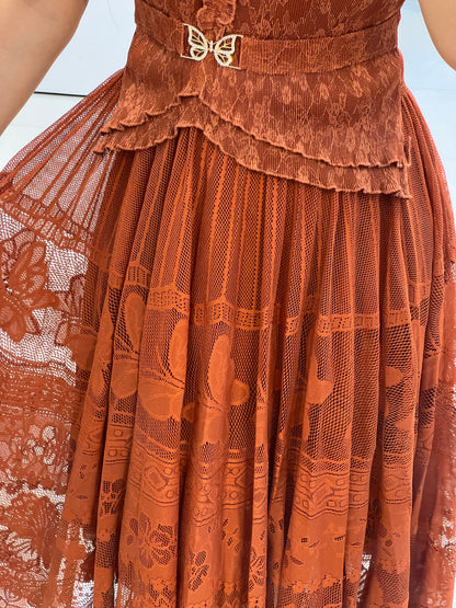 YASHVI KOREAN DRESSES