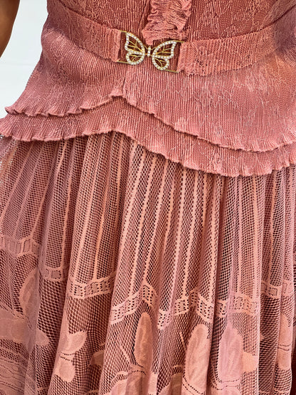 YASHVI KOREAN DRESSES