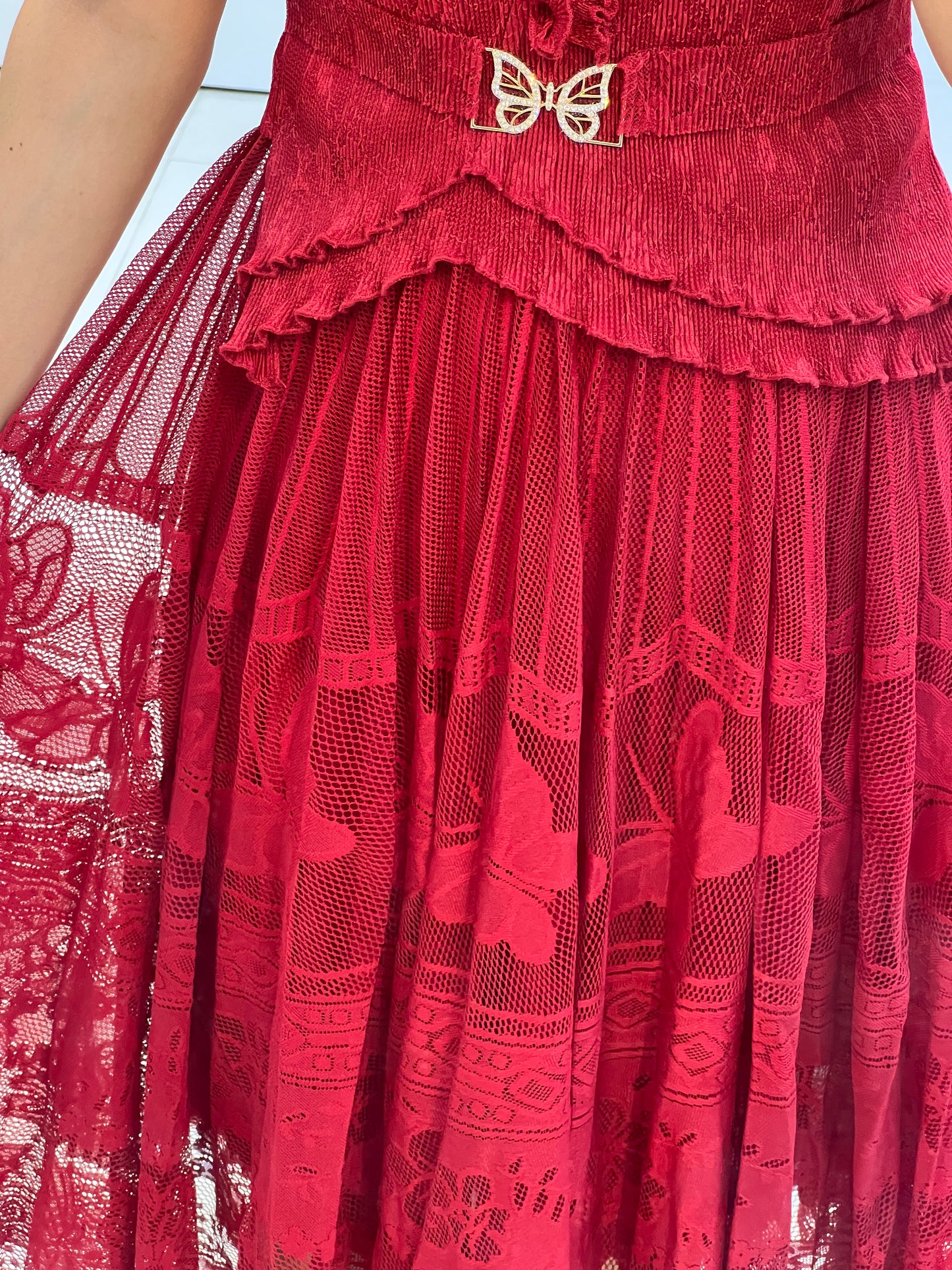YASHVI KOREAN DRESSES