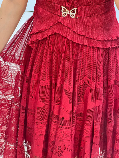 YASHVI KOREAN DRESSES