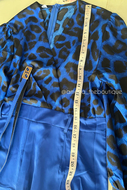 ELYSIA JUMPSUITS
