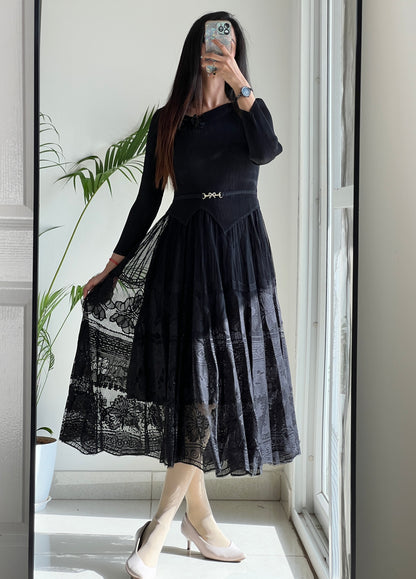 MOLLY KOREAN DRESSES
