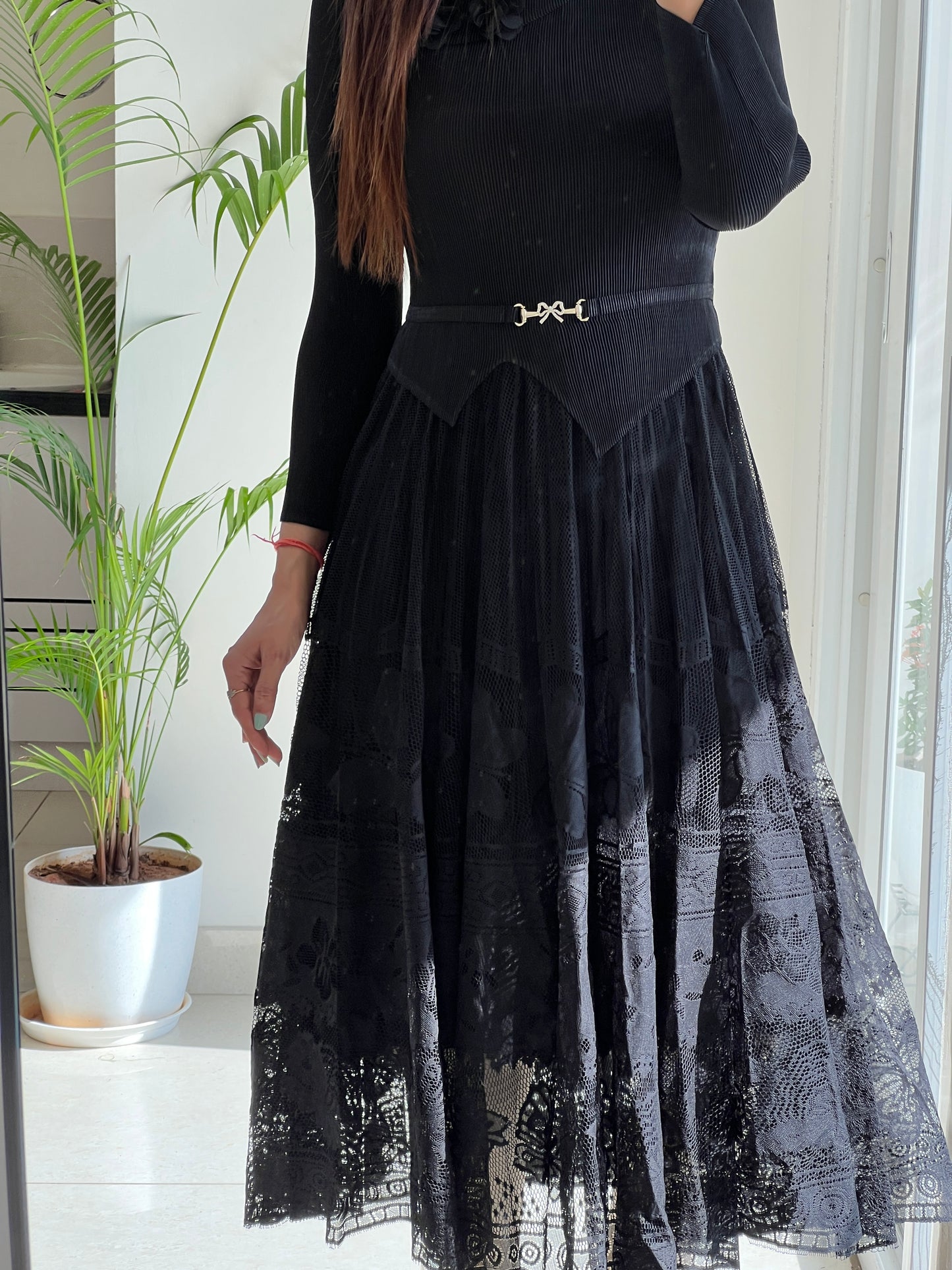 MOLLY KOREAN DRESSES