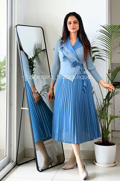 EMMA KOREAN DRESS