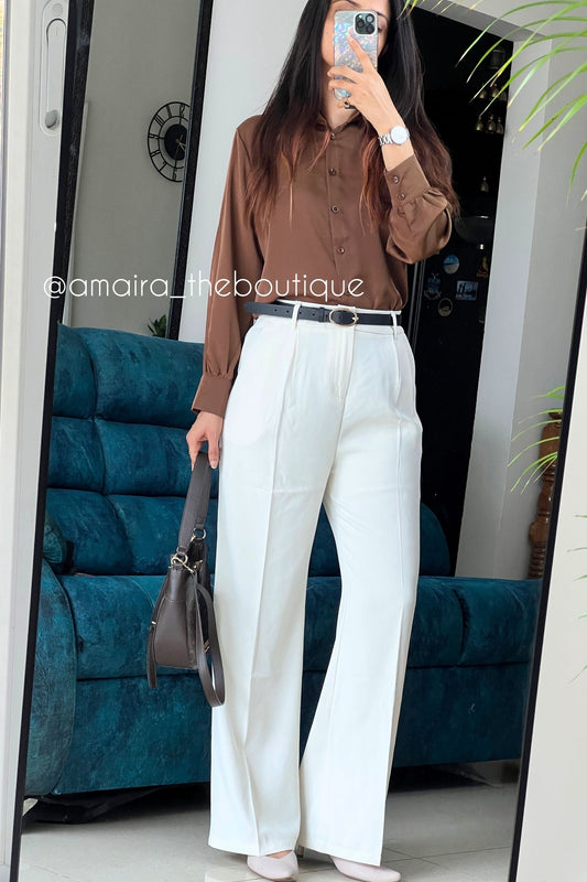 FORMAL PANTS