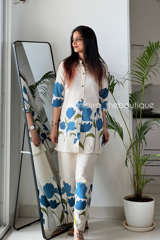 KHADI CO-ORDS
