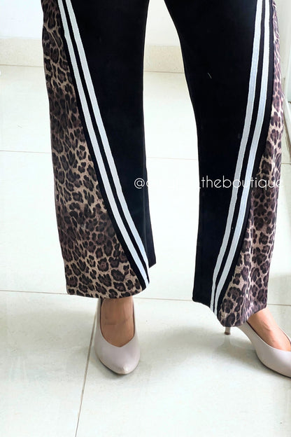 CHEETAH CO-ORDS