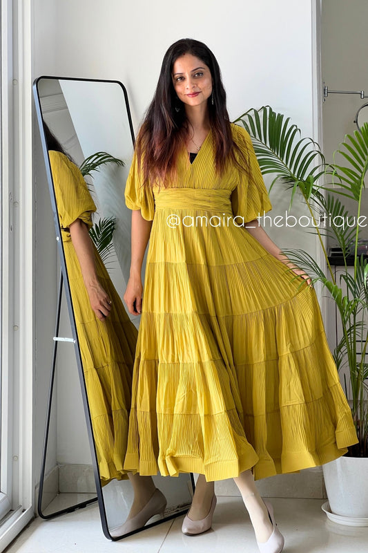 DREAMY DRESSES
