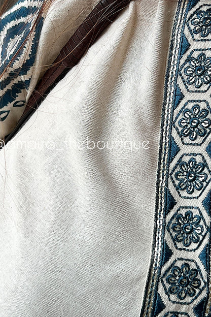 KHADI OFFICE CO-ORDS