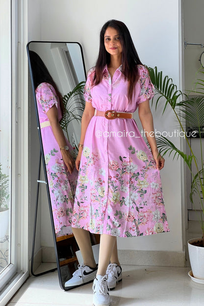 FLORAL DRESSES-2