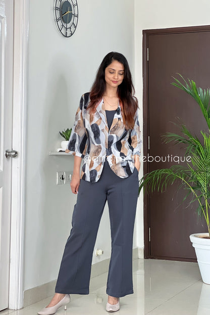 ELISE FORMAL SUITS