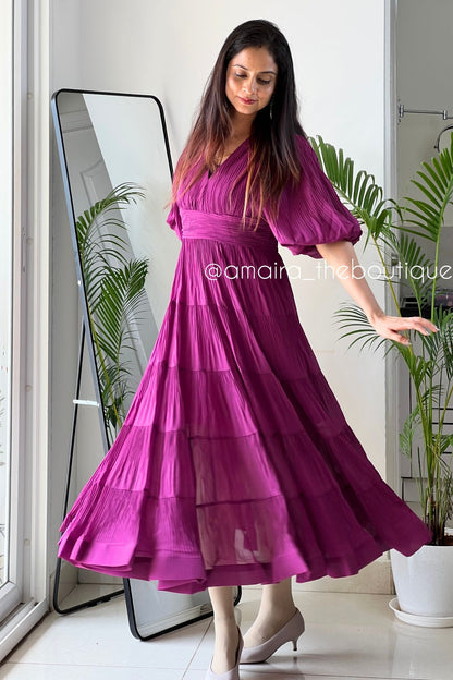 DREAMY DRESSES