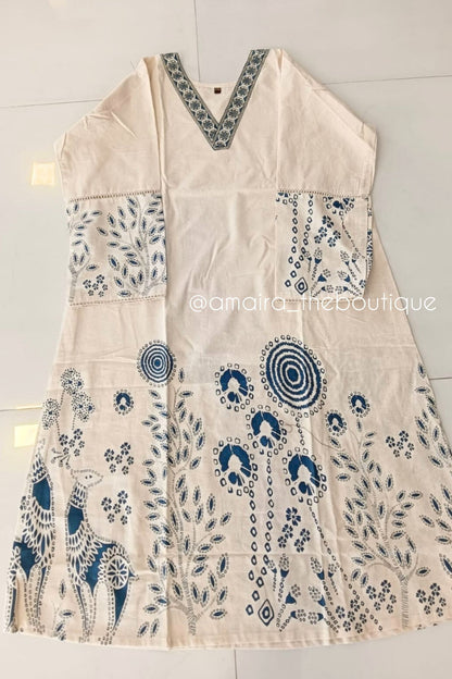 KHADI OFFICE CO-ORDS
