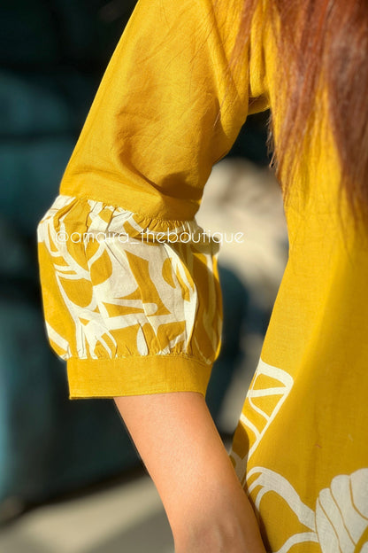 SUNSHINE CO-ORDS