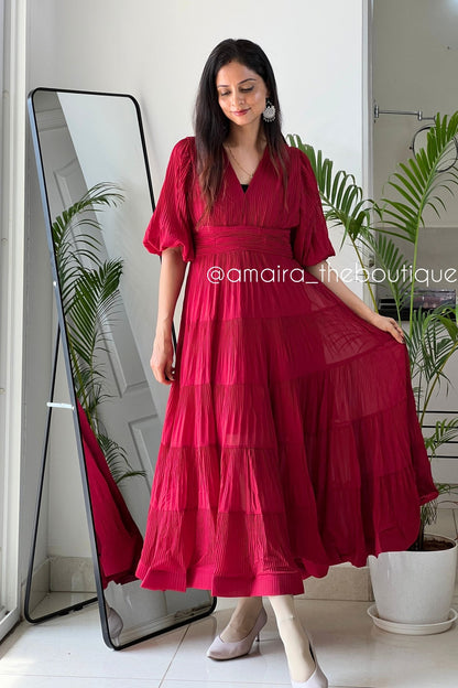 DREAMY DRESSES