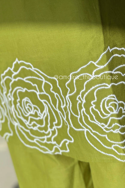 GARDEN CO-ORDS