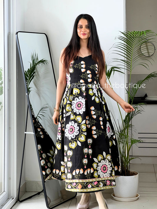SWEETHEART DRESS-2