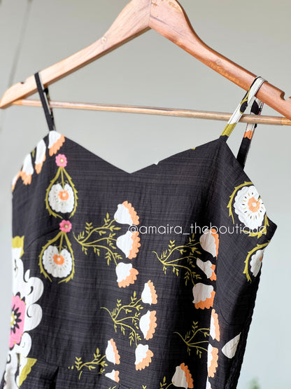 SWEETHEART DRESS-2