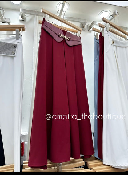 LEELA SKIRTS