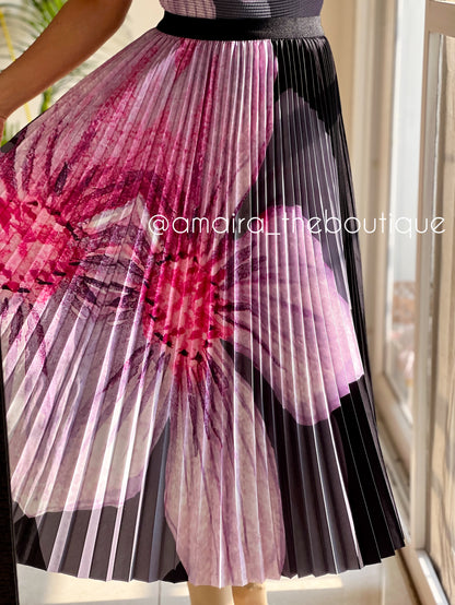 NAIROBI PLEATED CO-ORDS-13