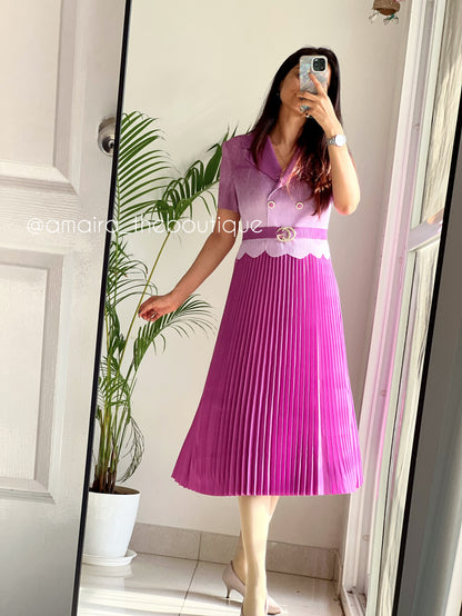 AURA KOREAN DRESSES