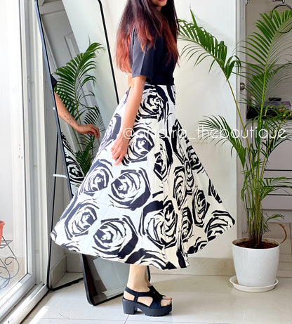 SASHA CLASSIC DRESS