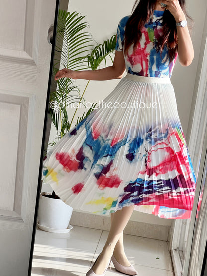 NAIROBI PLEATED CO-ORDS-14