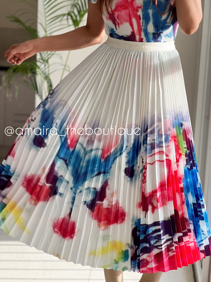 NAIROBI PLEATED CO-ORDS-14