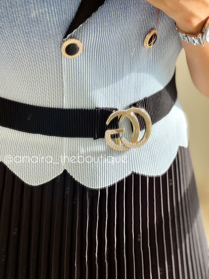 AURA KOREAN DRESSES