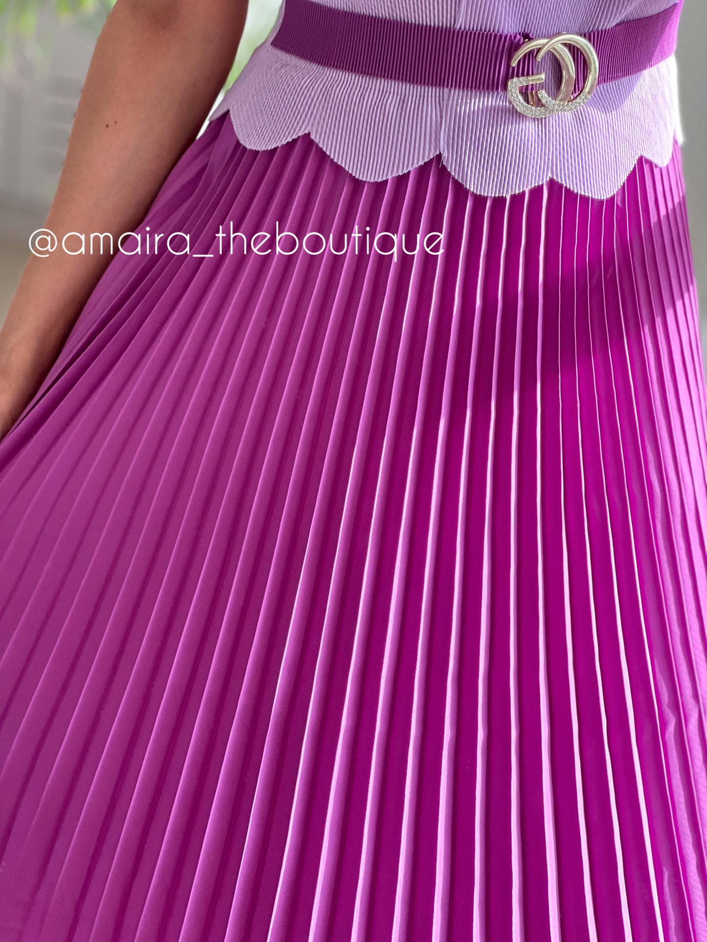 AURA KOREAN DRESSES