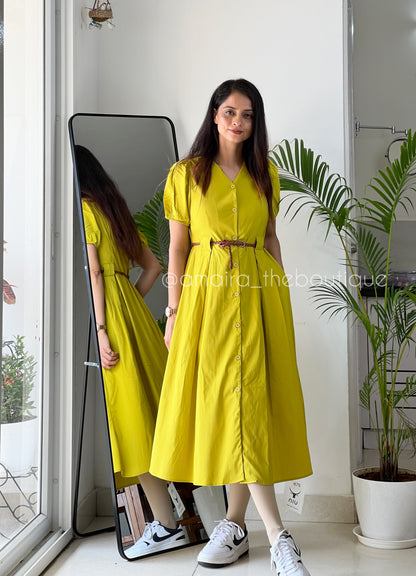 BETTY SHIRT DRESSES-2