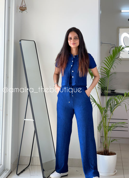 GENIE CO-ORD SET