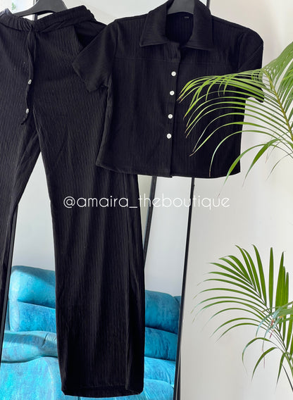 GENIE CO-ORD SET
