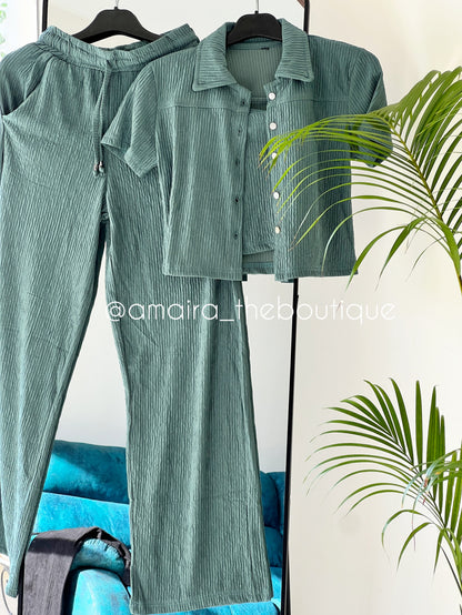 GENIE CO-ORD SET