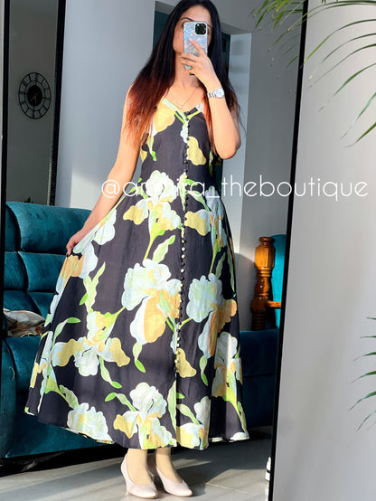 SWEETHEART DRESS