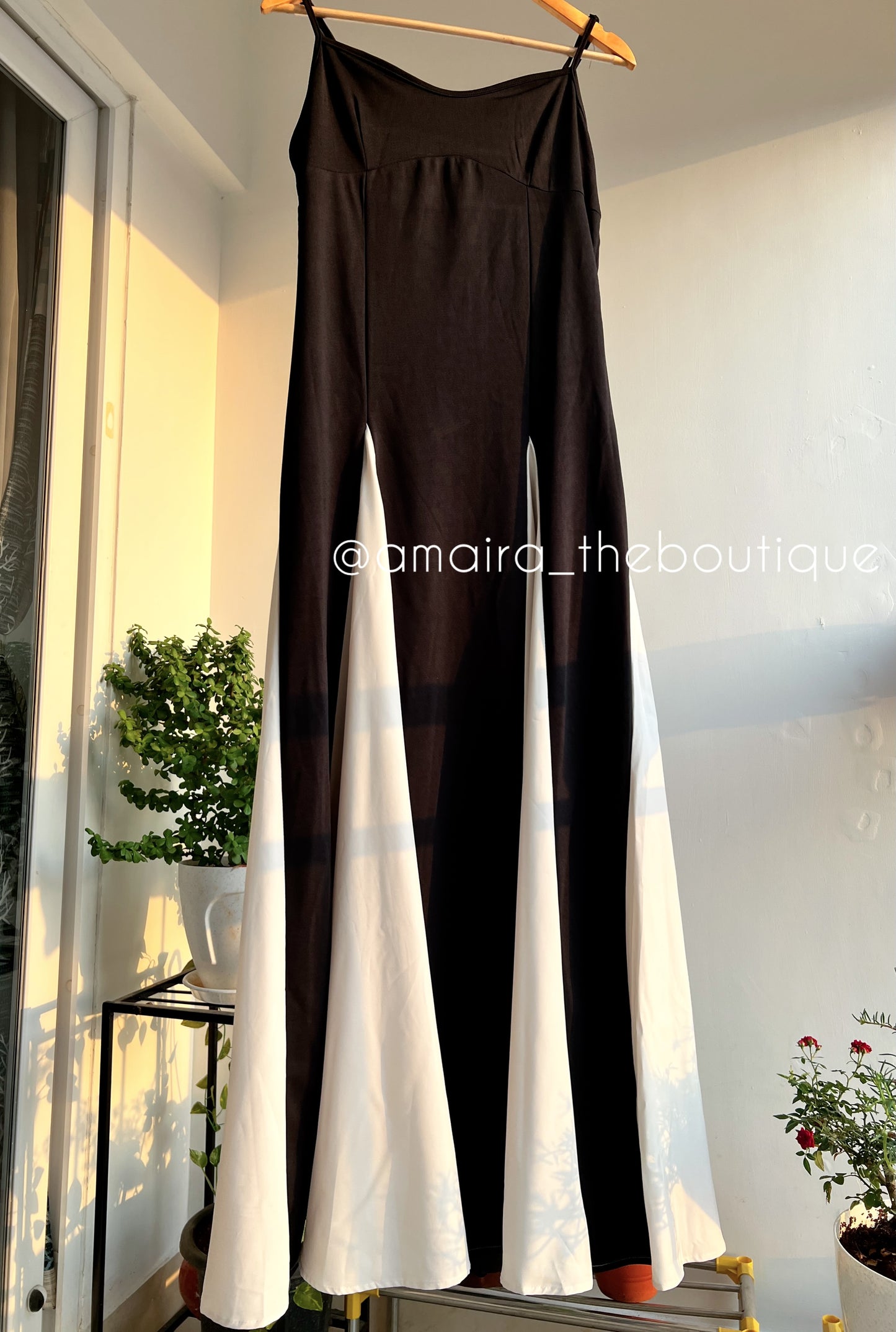 NOOR CLASSIC DRESS