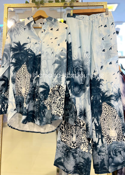 Fiona Co-ord Set